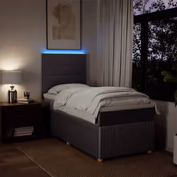 VidaXL 3294243 letto - Vista aggiuntiva 4