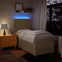 VidaXL 3294244 letto - Vista aggiuntiva 4
