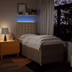 VidaXL 3294258 letto - Vista aggiuntiva 4