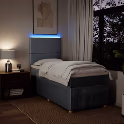 VidaXL 3294260 letto - Vista aggiuntiva 4
