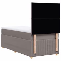 VidaXL 3294264 letto - Vista aggiuntiva 8