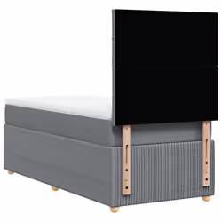 VidaXL 3294267 letto - Vista aggiuntiva 8