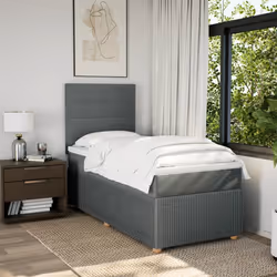 VidaXL 3294268 letto - Vista aggiuntiva 5