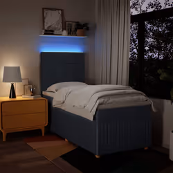 VidaXL 3294273 letto - Vista aggiuntiva 4