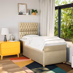 VidaXL 3294279 letto - Vista aggiuntiva 5