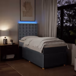 VidaXL 3294281 letto - Vista aggiuntiva 4