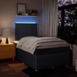 VidaXL 3294294 letto - Vista aggiuntiva 5