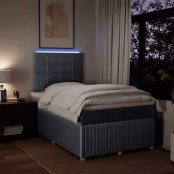 VidaXL 3294295 letto - Vista aggiuntiva 5
