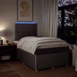 VidaXL 3294299 letto - Vista aggiuntiva 4
