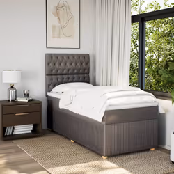 VidaXL 3294306 letto - Vista aggiuntiva 4