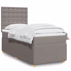 VidaXL 3294313 letto - Vista aggiuntiva 2