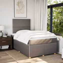 VidaXL 3294320 letto - Vista aggiuntiva 5