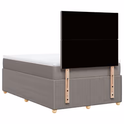 VidaXL 3294320 letto - Vista aggiuntiva 8