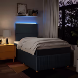 VidaXL 3294322 letto - Vista aggiuntiva 4