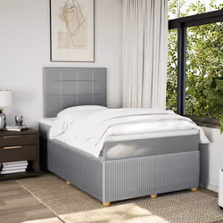 VidaXL 3294323 letto - Vista aggiuntiva 4