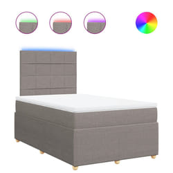 VidaXL 3294327 letto