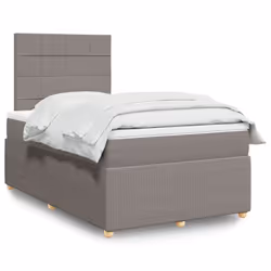 VidaXL 3294327 letto - Vista aggiuntiva 2