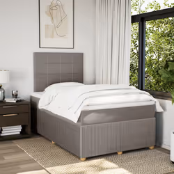 VidaXL 3294327 letto - Vista aggiuntiva 5
