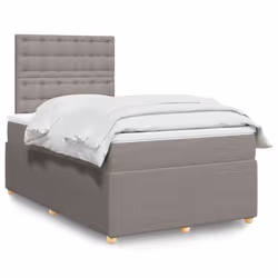 VidaXL 3294341 letto - Vista aggiuntiva 2