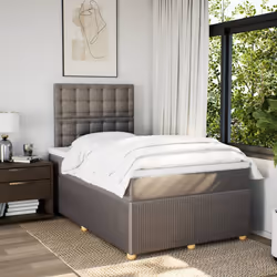 VidaXL 3294341 letto - Vista aggiuntiva 4