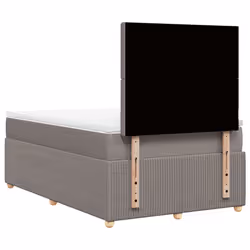 VidaXL 3294341 letto - Vista aggiuntiva 8