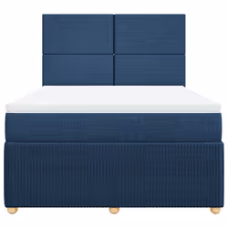 VidaXL 3294350 letto - Vista aggiuntiva 6