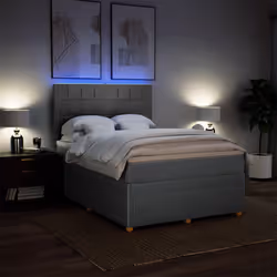 VidaXL 3294351 letto - Vista aggiuntiva 4