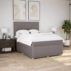 VidaXL 3294355 letto - Vista aggiuntiva 4