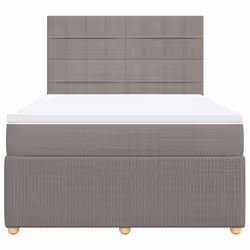 VidaXL 3294355 letto - Vista aggiuntiva 6