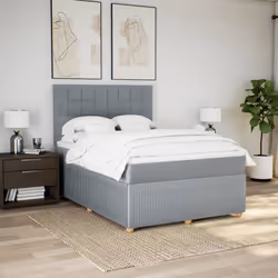 VidaXL 3294379 letto - Vista aggiuntiva 5
