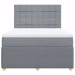 VidaXL 3294379 letto - Vista aggiuntiva 6