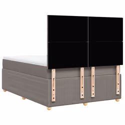 VidaXL 3294383 letto - Vista aggiuntiva 8
