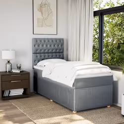 VidaXL 3294386 letto - Vista aggiuntiva 5