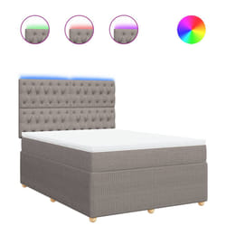 VidaXL 3294390 letto