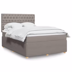 VidaXL 3294390 letto - Vista aggiuntiva 2