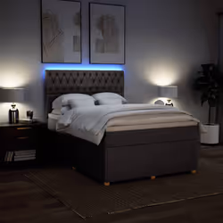 VidaXL 3294390 letto - Vista aggiuntiva 4