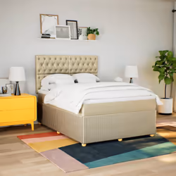VidaXL 3294391 letto - Vista aggiuntiva 5