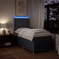 VidaXL 3294394 letto - Vista aggiuntiva 4