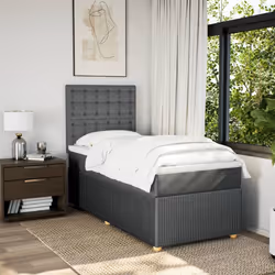 VidaXL 3294394 letto - Vista aggiuntiva 5