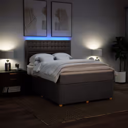 VidaXL 3294397 letto - Vista aggiuntiva 4