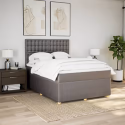 VidaXL 3294397 letto - Vista aggiuntiva 5