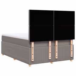 VidaXL 3294397 letto - Vista aggiuntiva 8