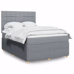 VidaXL 3294407 letto - Vista aggiuntiva 2