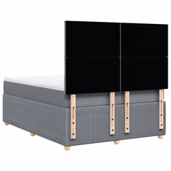 VidaXL 3294407 letto - Vista aggiuntiva 8