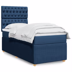 VidaXL 3294420 letto - Vista aggiuntiva 2