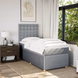 VidaXL 3294421 letto - Vista aggiuntiva 5