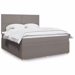 VidaXL 3294432 letto - Vista aggiuntiva 2