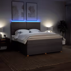 VidaXL 3294432 letto - Vista aggiuntiva 4