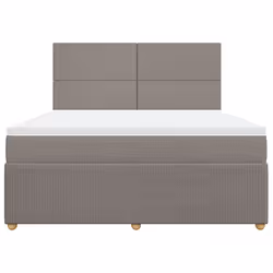 VidaXL 3294432 letto - Vista aggiuntiva 6