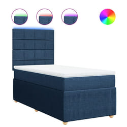 VidaXL 3294434 letto
